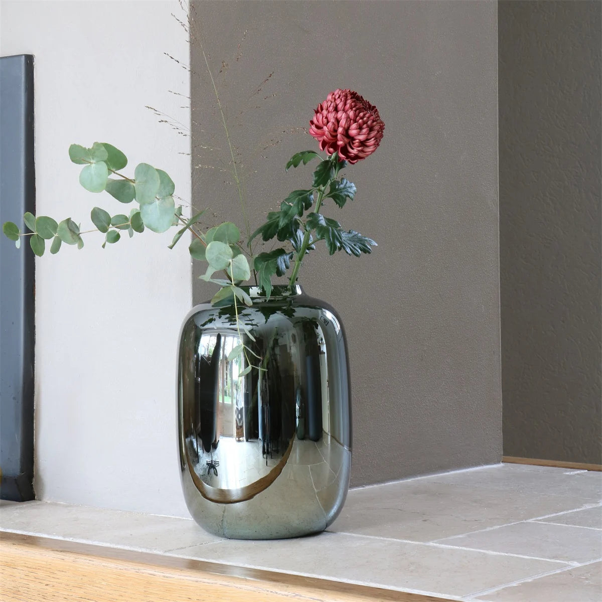 Vaas Artic Gloss Grey
