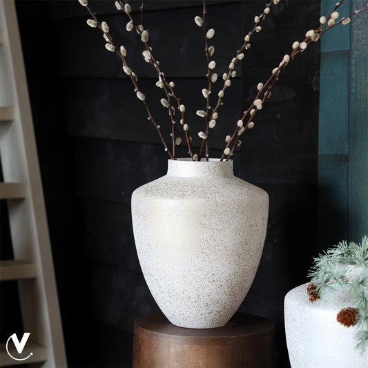 Vaas Tugela S sparkle gold