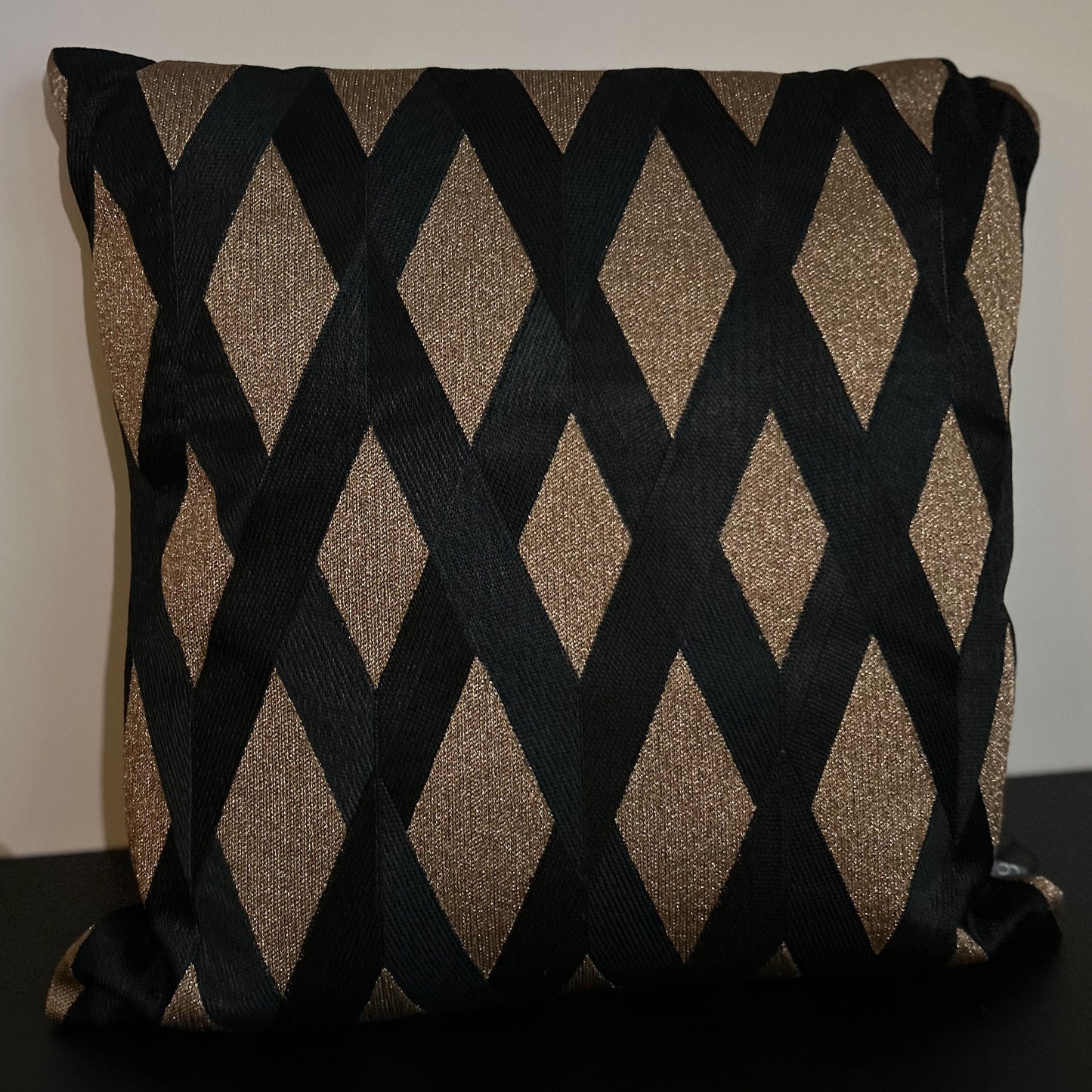 Luxe Sierkussen Graphic Design 105