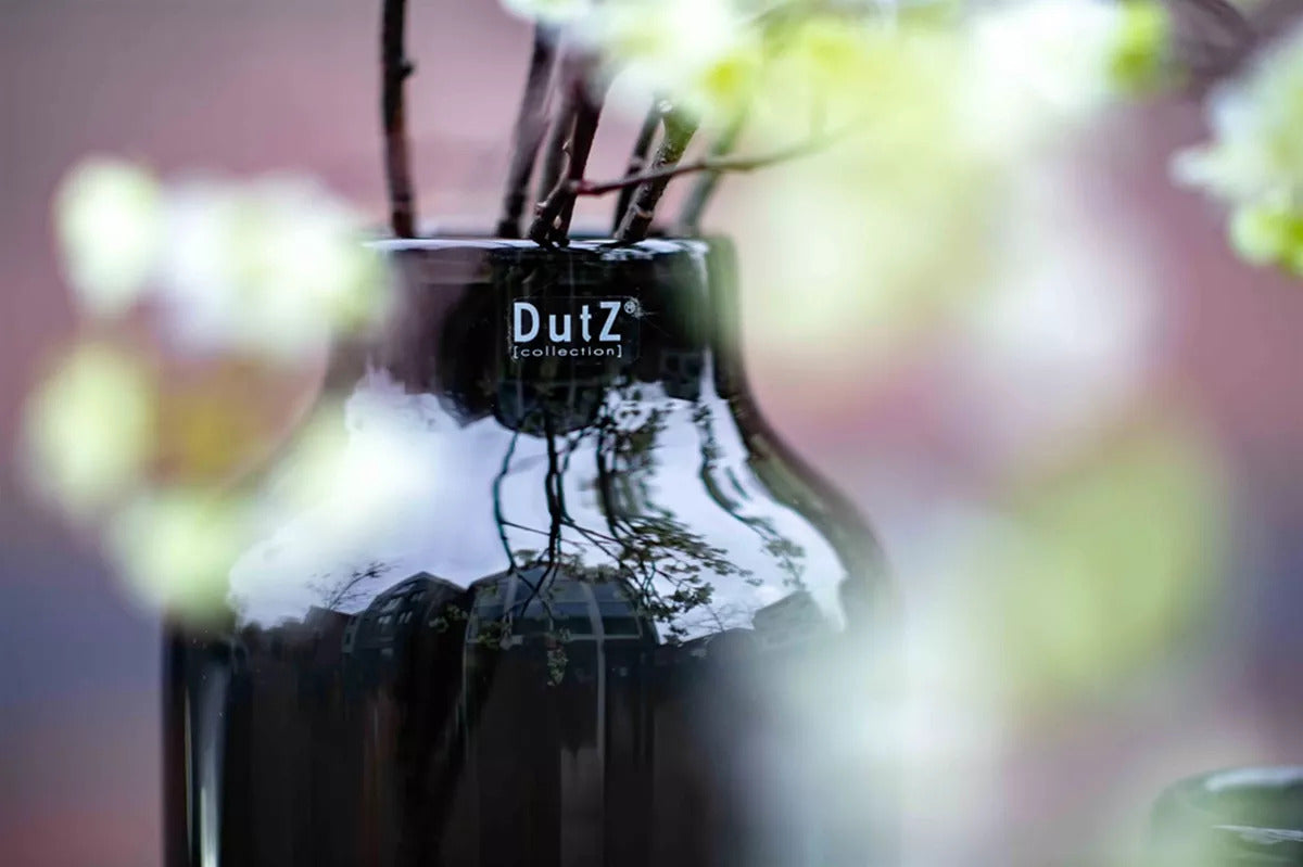 DutZ | Vaas Longo Grijs